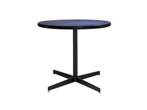 CECA-016 | Blue Cafe Table